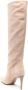 Paris Texas Elegante Ecru Stiletto Hakken Beige Dames - Thumbnail 3