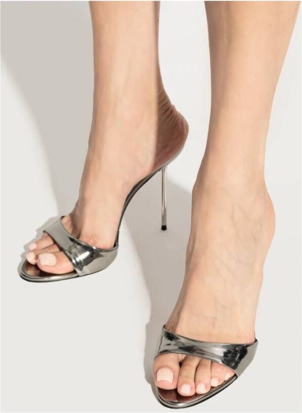 Paris Texas Hakken sandalen Lidia Gray Dames