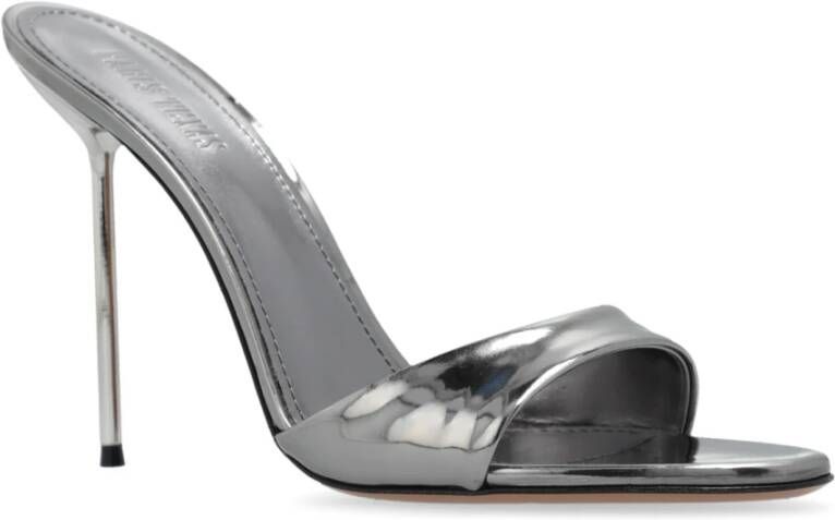 Paris Texas Hakken sandalen Lidia Gray Dames