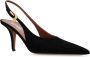 Paris Texas Zwarte Pumps voor Vrouwen Black Dames - Thumbnail 9