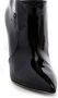 Paris Texas Heeled Boots Black Dames - Thumbnail 2