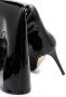 Paris Texas Heeled Boots Black Dames - Thumbnail 3