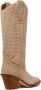 Paris Texas High Boots Beige Dames - Thumbnail 3