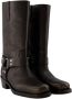 Paris Texas Leather boots Black Dames - Thumbnail 2