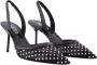 Paris Texas Plastic heels Black Dames - Thumbnail 2