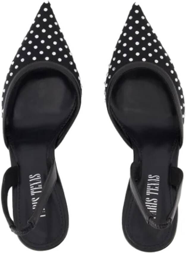 Paris Texas Plastic heels Black Dames