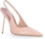 Paris Texas Pumps Pink Dames - Thumbnail 3