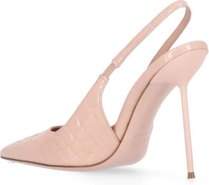 Paris Texas Pumps Pink Dames