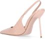 Paris Texas Pumps Pink Dames - Thumbnail 4