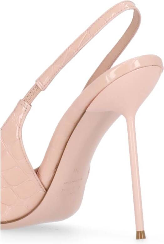 Paris Texas Pumps Pink Dames