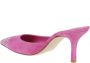 Paris Texas Roze Orchidee Sandalen Roze Dames - Thumbnail 3