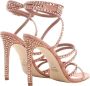 Paris Texas Roze Phard Sandalen Pink Dames - Thumbnail 3