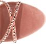 Paris Texas Roze Phard Sandalen Pink Dames - Thumbnail 4