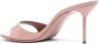 Paris Texas Roze Sandalen met Stijlvolle Look Pink Dames - Thumbnail 2