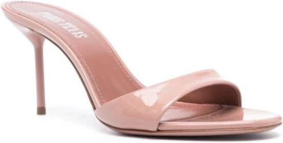 Paris Texas Roze Sandalen met Stijlvolle Look Pink Dames