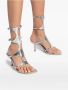 Paris Texas Sandal Xpmrr Style 75 Gray Dames - Thumbnail 3