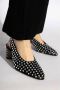 Paris Texas Schoenen met hak 'Lavinia' Black Dames - Thumbnail 2