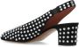 Paris Texas Schoenen met hak 'Lavinia' Black Dames - Thumbnail 5