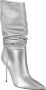 Paris Texas Slouchy Boot Gray Dames - Thumbnail 2