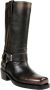 Paris Texas Boots & laarzen Roxy 45 Boots Leather Black in zwart - Thumbnail 3