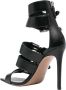 Paris Texas Stijlvolle Ursula Sandalen Black Dames - Thumbnail 3