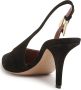 Paris Texas Zwarte Pumps voor Vrouwen Black Dames - Thumbnail 14