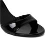 Paris Texas Zwarte Lidia Mule 70 Sandalen Black Dames - Thumbnail 4