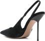 Paris Texas Zwarte platte schoenen voor vrouwen Black Dames - Thumbnail 3