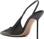 Paris Texas Zwarte platte schoenen voor vrouwen Black Dames - Thumbnail 2