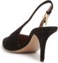 Paris Texas Zwarte Pumps voor Vrouwen Black Dames - Thumbnail 4