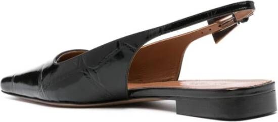 Paris Texas Zwarte Pumps voor Vrouwen Black Dames