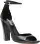 Paris Texas Zwarte Sandalen voor een Stijlvolle Look Black Dames - Thumbnail 4