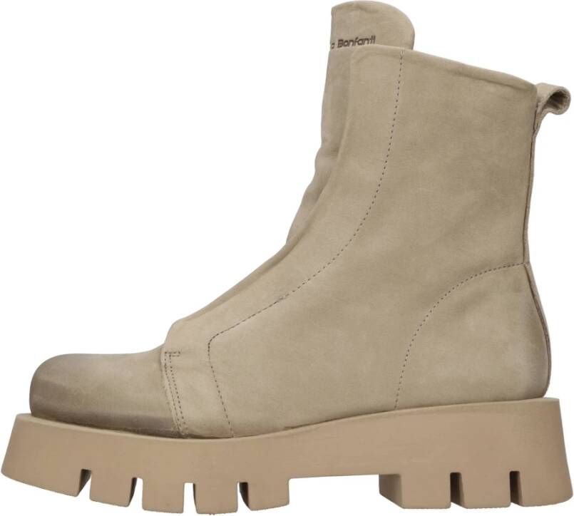 Patrizia Bonfanti Patrizia Bonifanti Beige Dames