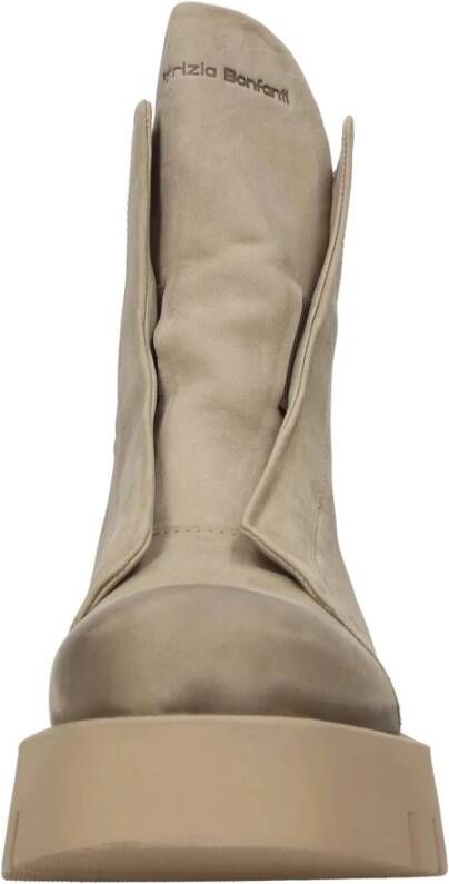 Patrizia Bonfanti Patrizia Bonifanti Beige Dames