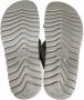 Patrizia Bonfanti Star Geborsteld Dames Slipper Sandalen Zilver Gray Dames - Thumbnail 4