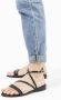 PATRIZIA PEPE Sandals Essentiële leren sandalen Black Dames - Thumbnail 9