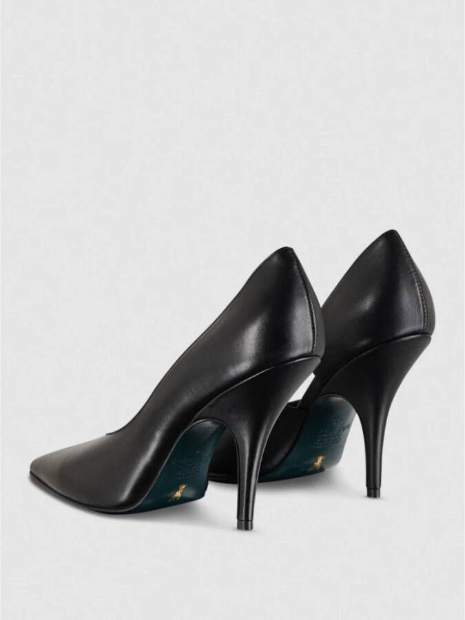 PATRIZIA PEPE Pumps Black Dames