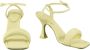 PATRIZIA PEPE Schoenen Green Dames - Thumbnail 2