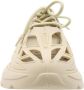 PATRIZIA PEPE Schoenen Gummy Pepe Sneakers Beige Dames - Thumbnail 5