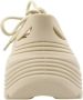 PATRIZIA PEPE Schoenen Gummy Pepe Sneakers Beige Dames - Thumbnail 6