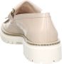 Paul Green Beige 2934 Stijlvolle Sandalen Beige Dames - Thumbnail 2