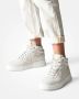 Paul Green Casual Sneakers Beige Dames - Thumbnail 2