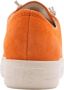 Paul Green 4081 Volwassenen Lage sneakersDames sneakers Oranje - Thumbnail 16