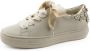 Paul Green Comfortabele sportschoenen voor vrouwen Beige Dames - Thumbnail 2