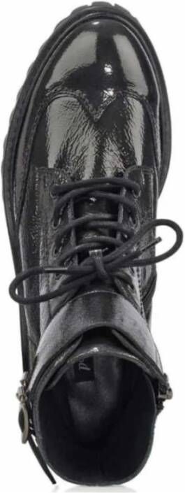 Paul Green Elegante Enkellaars Gray Dames