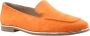 Paul Green Fluor Mocassin Orange Dames - Thumbnail 3