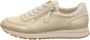 PAUL GREEN Lage Sneakers Dames 4085 Maat: 39 Materiaal: Leer Kleur: Goud - Thumbnail 11