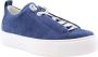 Paul Green Jodium Sneaker Stijlvolle Damessneakers Blue Dames - Thumbnail 4