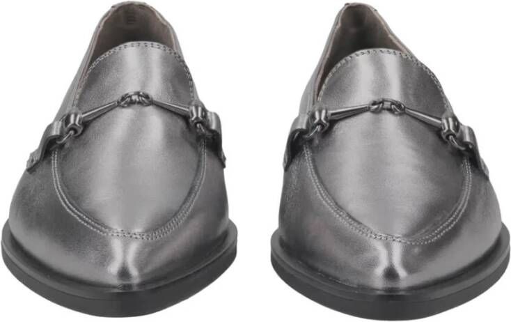 Paul Green Klassieke Loafers voor Vrouwen Gray Dames