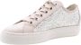 Paul Green Stijlvolle Lithium Sneakers voor Vrouwen White Dames - Thumbnail 25